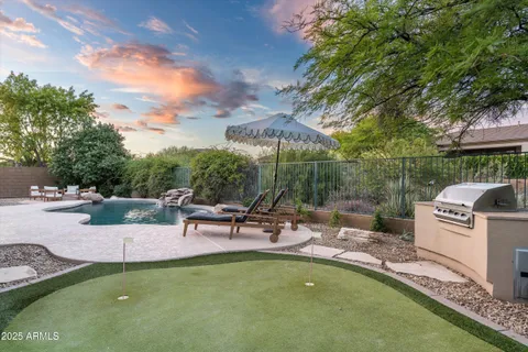 $1,399,000 | 27961 North 114th Way, Scottsdale, AZ 85262