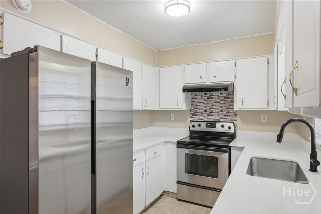 103 Eunice Road Hinesville, GA 31313 - Photo 10 of 22 Gallery Image 10