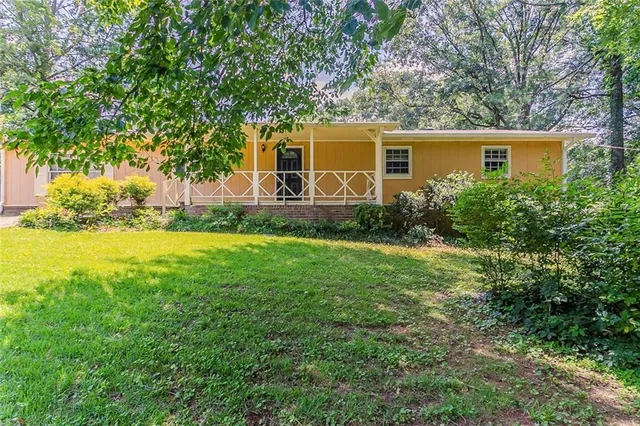 $239,000 | 2783 Bicentennial Drive Southwest, Stone Mountain, GA 30087