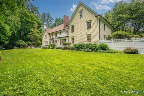 $3,400,000 | 27 Woody Lane, Westport, CT 06880