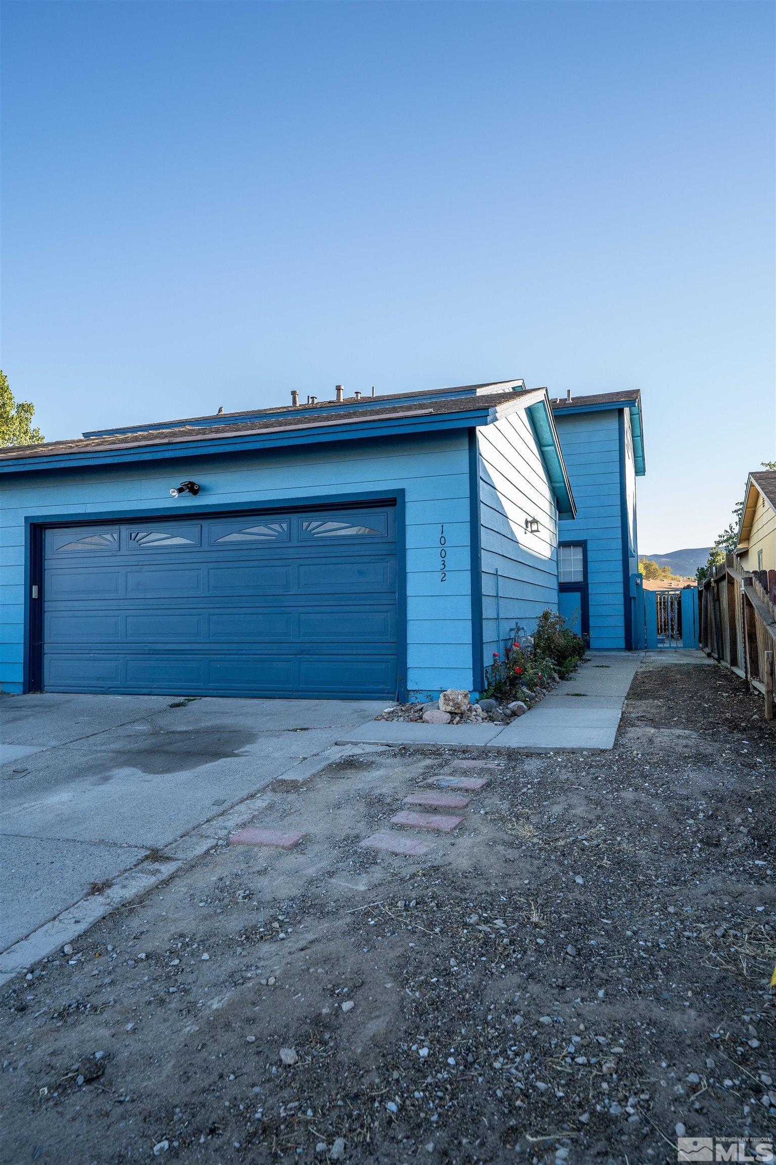 10032 Humite Lane Reno, NV 89506 - Photo 1 of 20 Photo 1