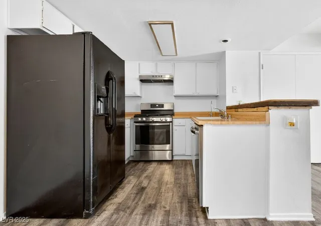 $133,000 | 3720 Desert Marina Drive, Unit 29, Laughlin, NV 89029