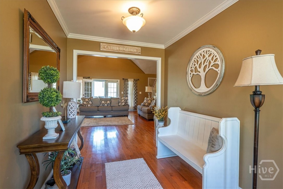 495 Hanley Road Hull, GA 30646 - Photo 4 of 48
