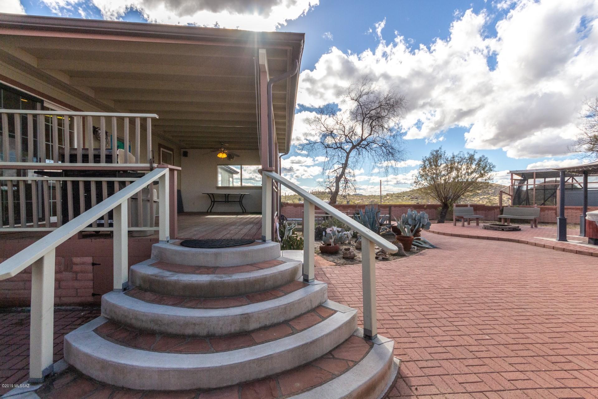 49327 Mifflin Road Tucson, AZ 85739 - Photo 23 of 23 Gallery Image 23