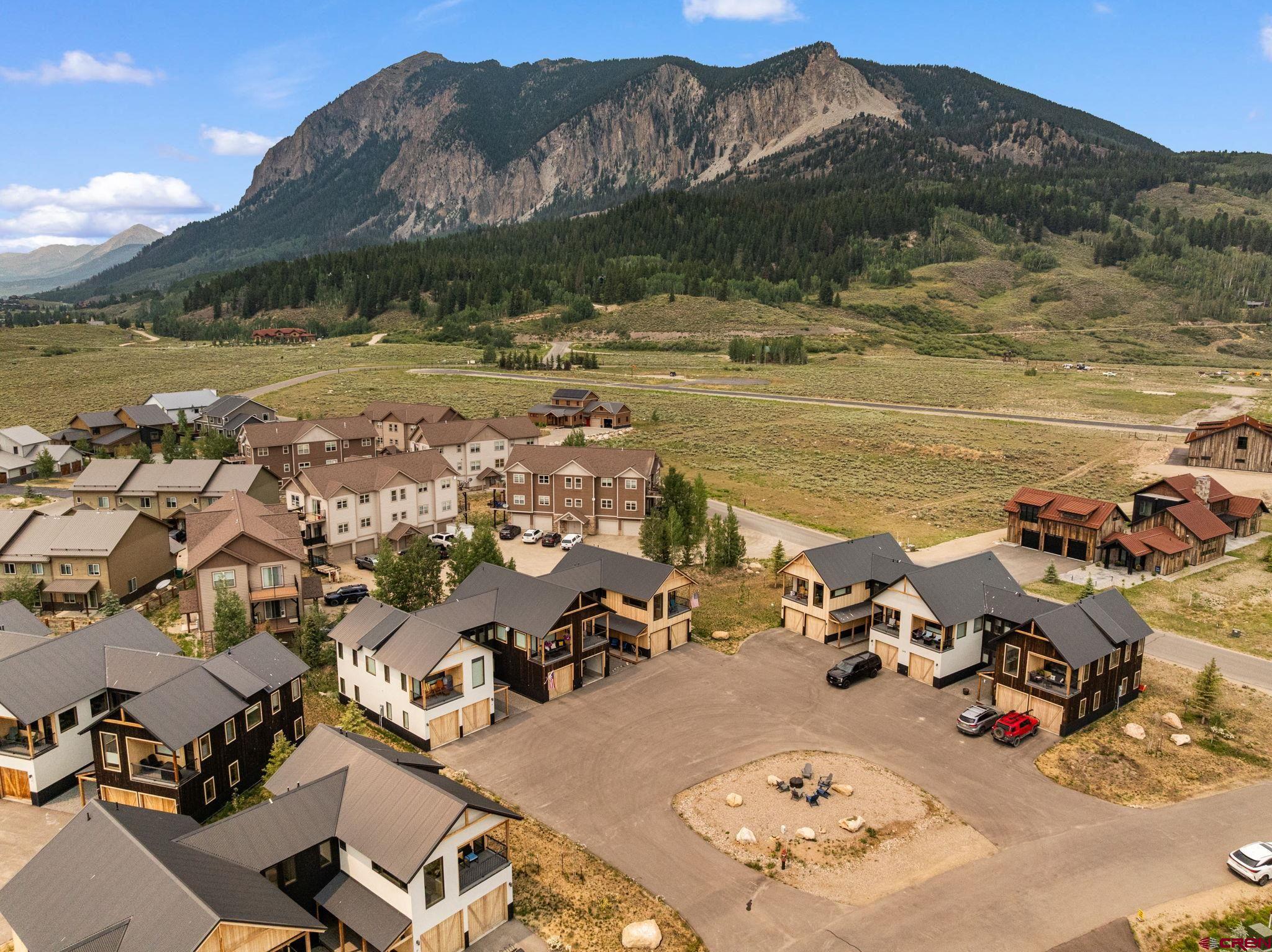 231 Elk Valley Road, Unit B Crested Butte, CO 81224 - Photo 28 of 45