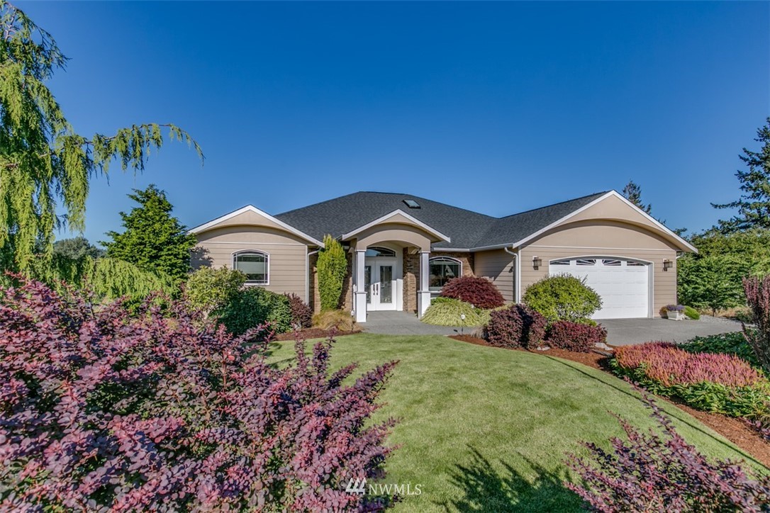 190 Morgison Loop Sequim, WA 98382 - Photo 1 of 25