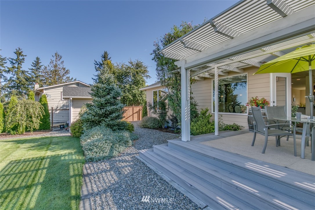 190 Morgison Loop Sequim, WA 98382 - Photo 22 of 25