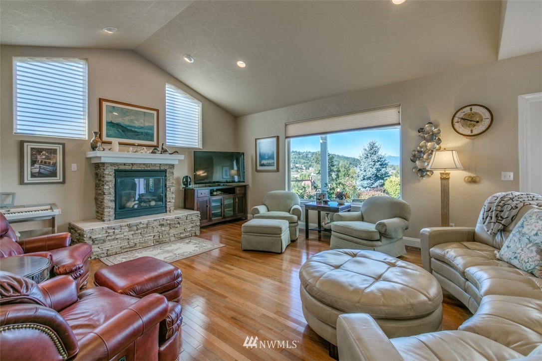 190 Morgison Loop Sequim, WA 98382 - Photo 9 of 25