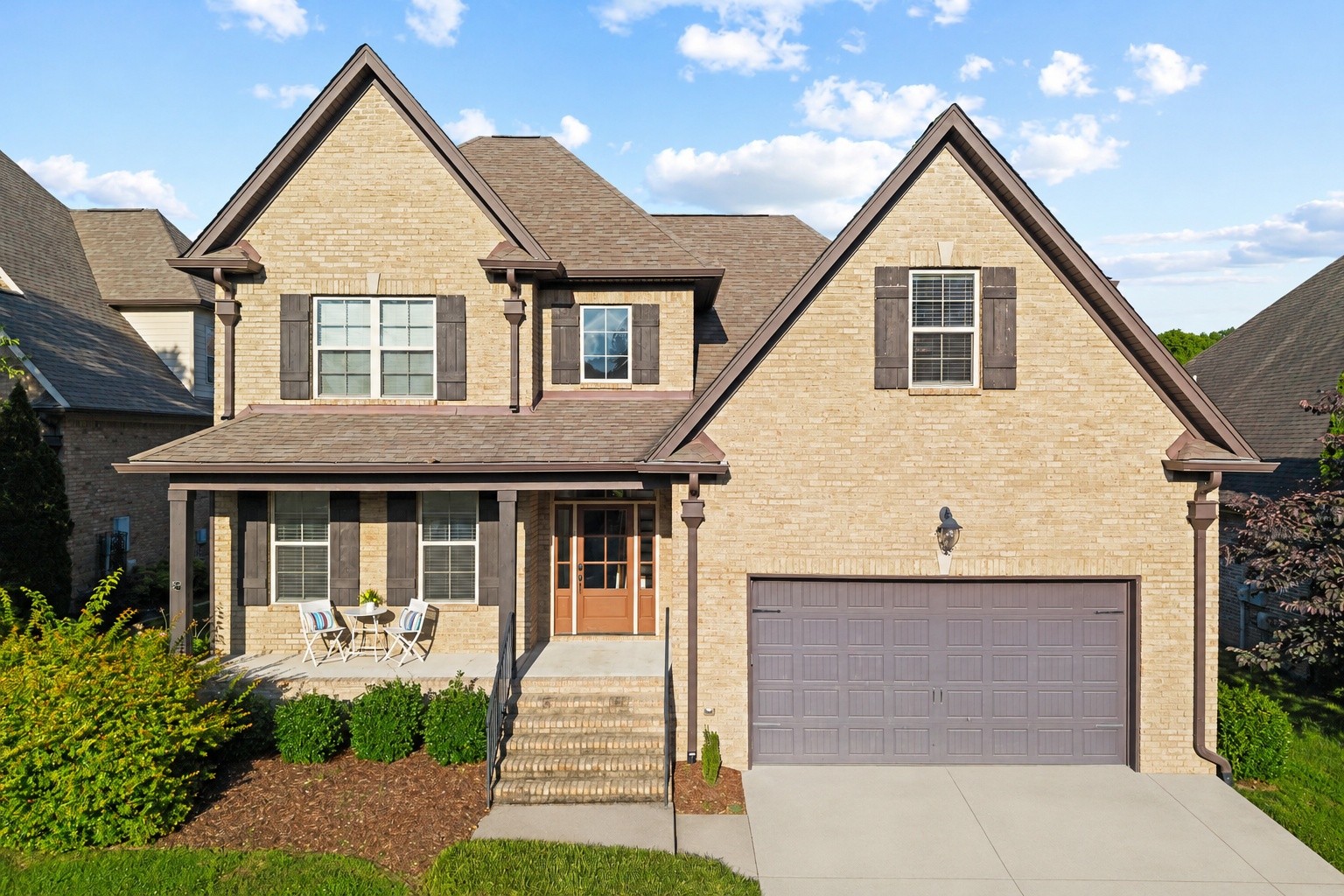 7002 Brindle Ridge Way Spring Hill, TN 37174 - Photo 2 of 47