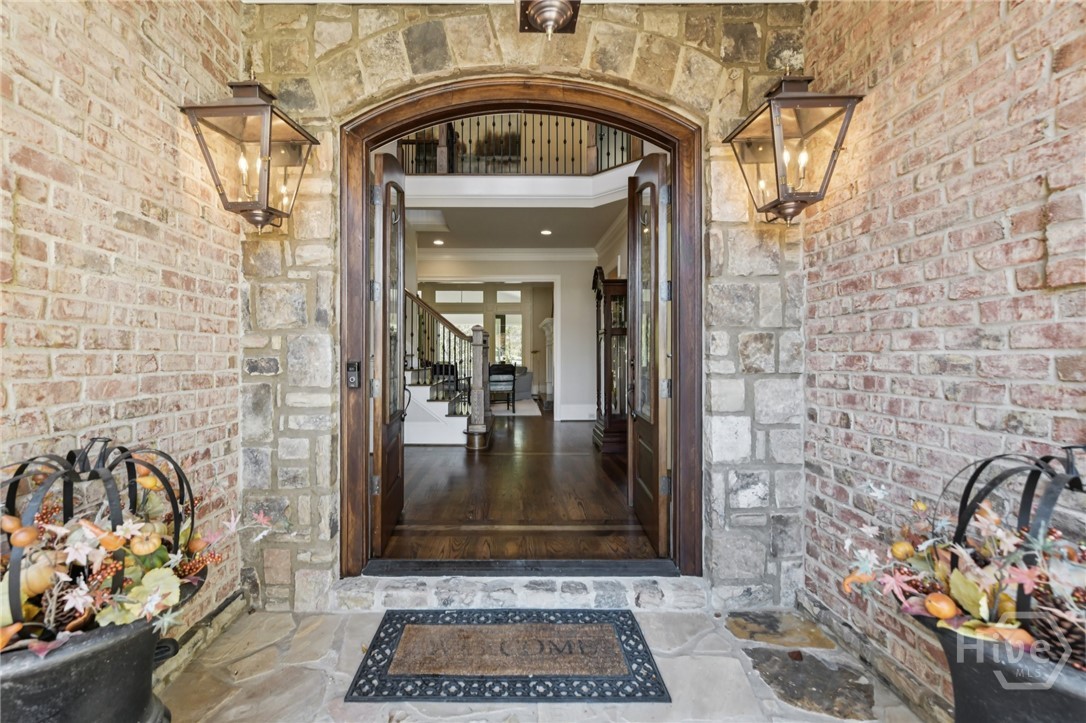 2071 Trimleston Road Statham, GA 30666 - Photo 5 of 75 Gallery Image 5
