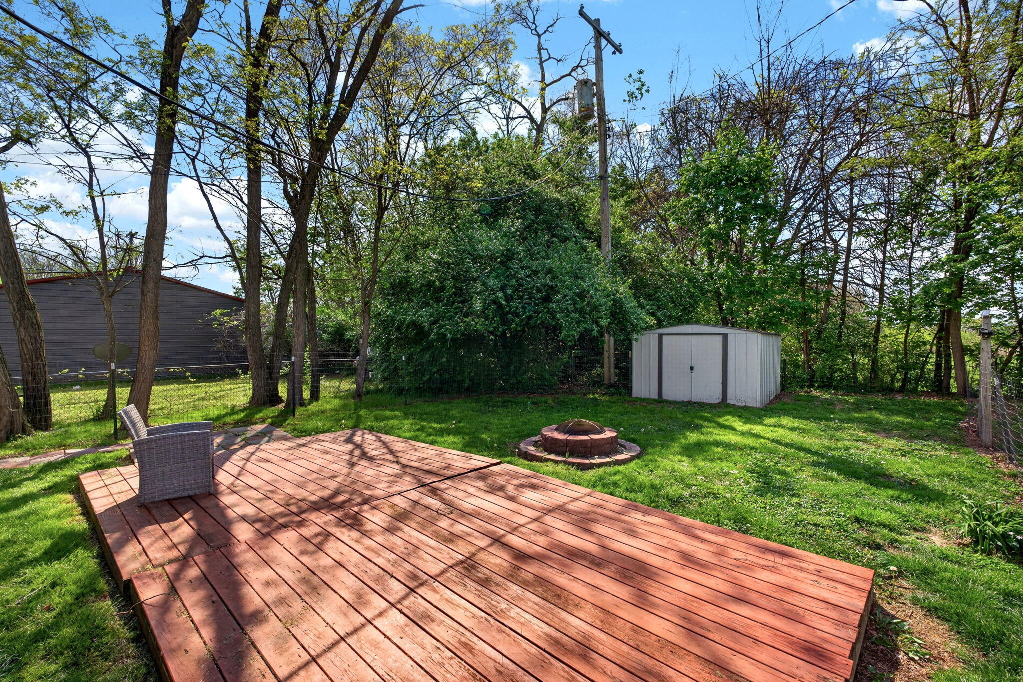 1745 Allison Avenue Springfield, OH 45506 - Photo 27 of 31