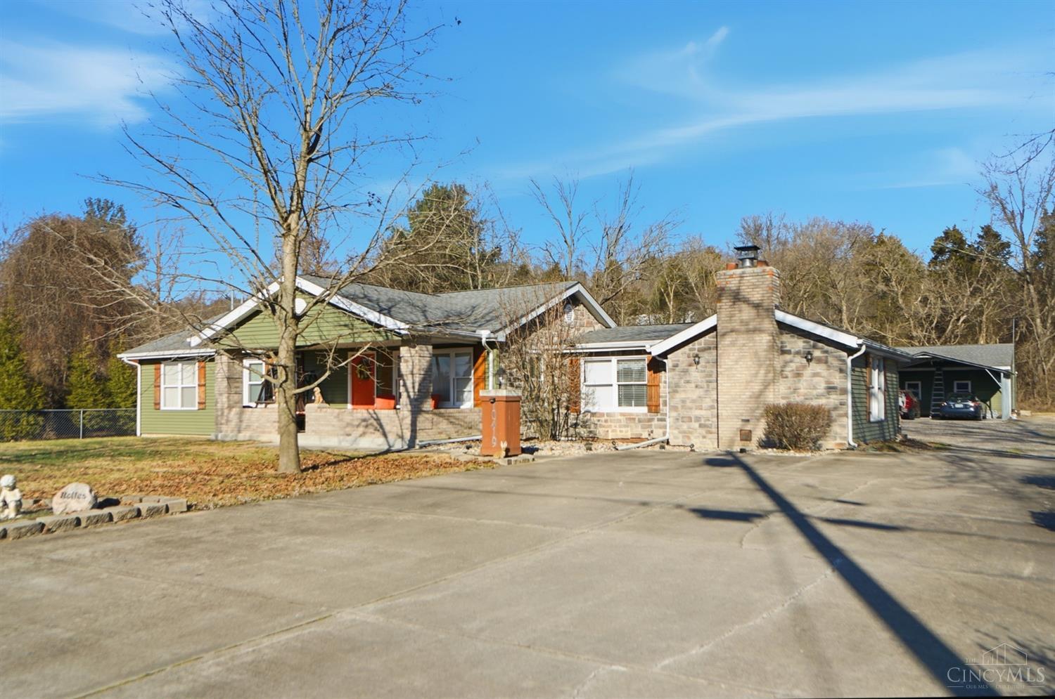 10419 New Biddinger Road Harrison, OH 45030 - Photo 1 of 49