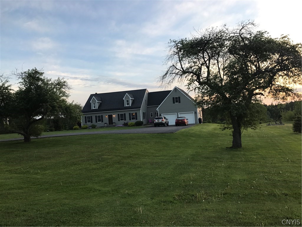 4005 Mosley Road Cazenovia, NY 13035 - Photo 1 of 1 Gallery Image 1
