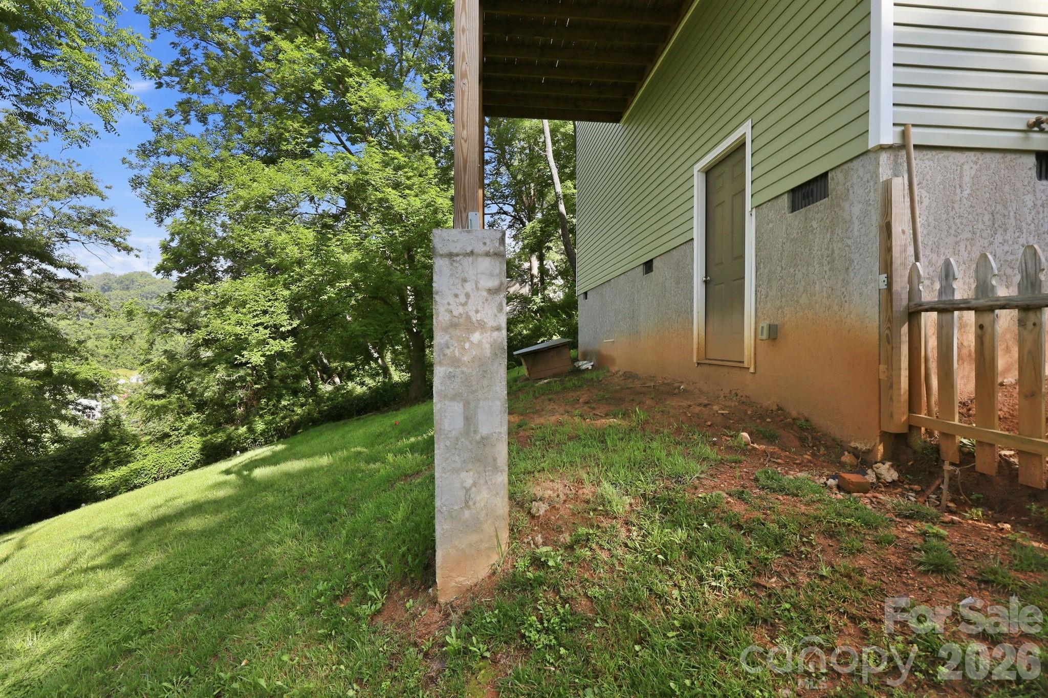 239 Northside Street Canton, NC 28716 - Photo 46 of 47
