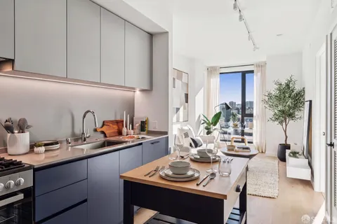 $449,000 | 988 Harrison Street, Unit JN7, San Francisco, CA 94107