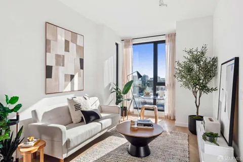 $449,000 | 988 Harrison Street, Unit JN7, San Francisco, CA 94107