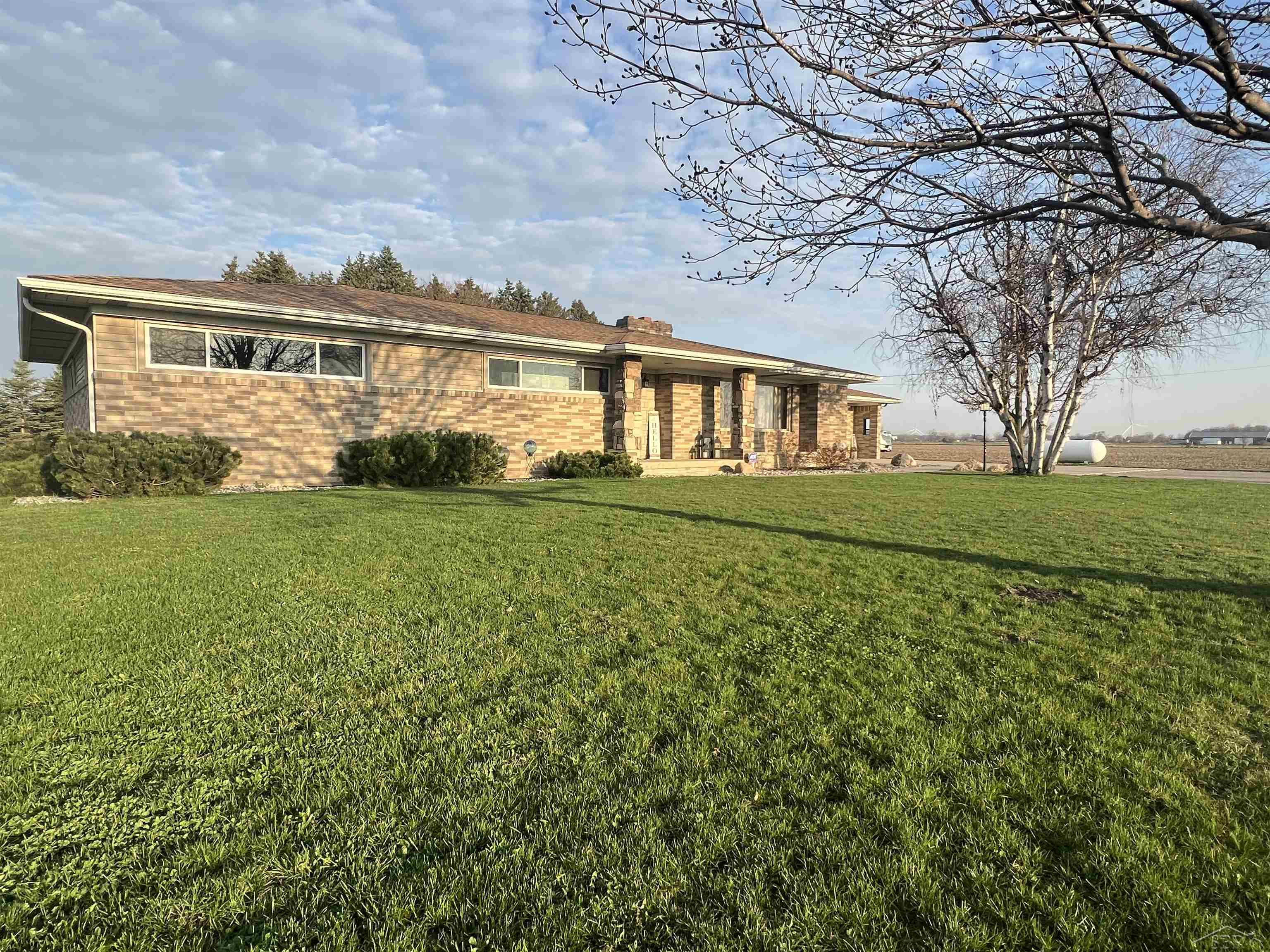 1890 South Merrill Road Merrill, MI 48637 - Photo 5 of 45