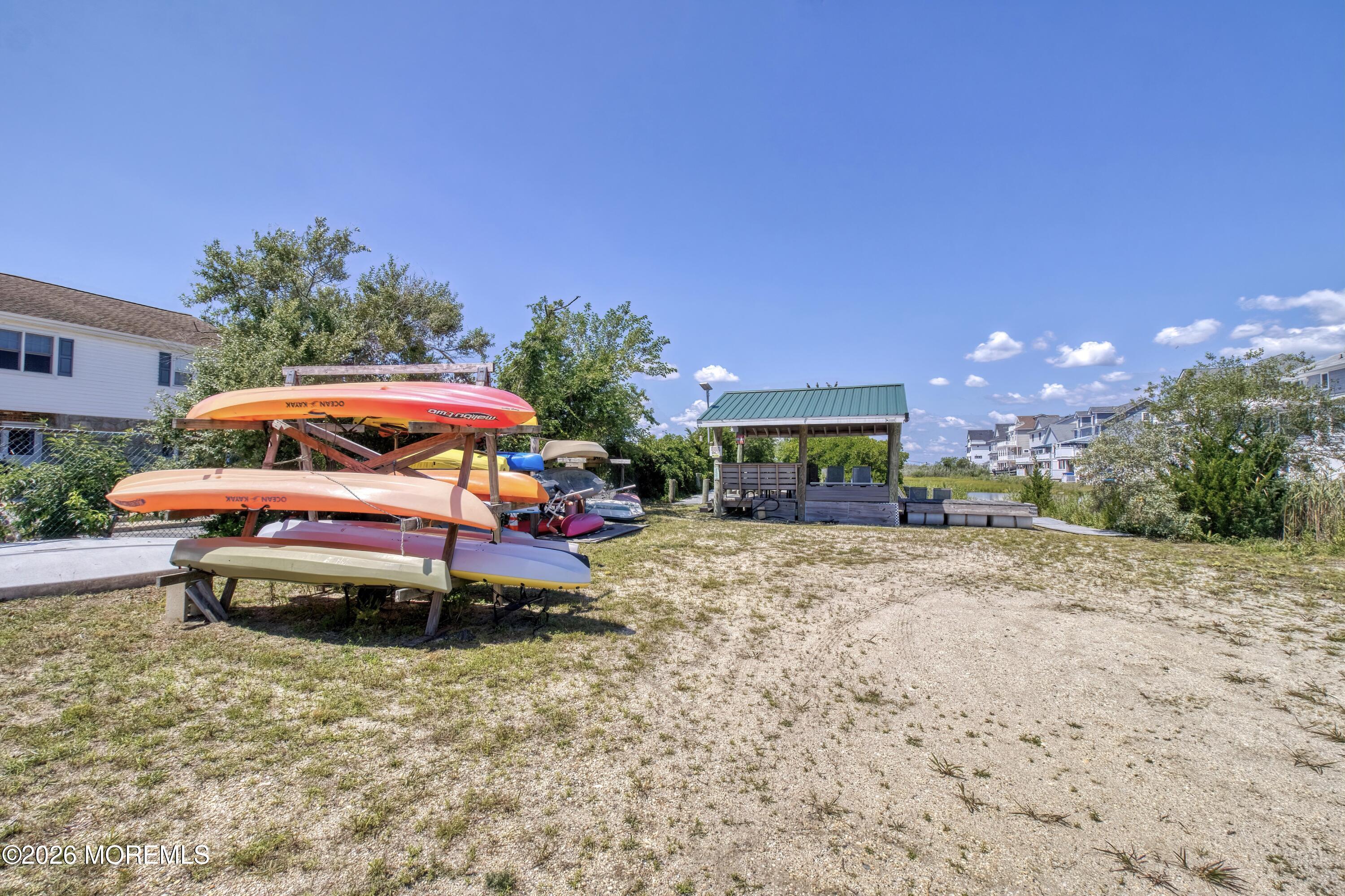 46 West Rutherford Lane Lavallette, NJ 08735 - Photo 50 of 58 to the Bay
