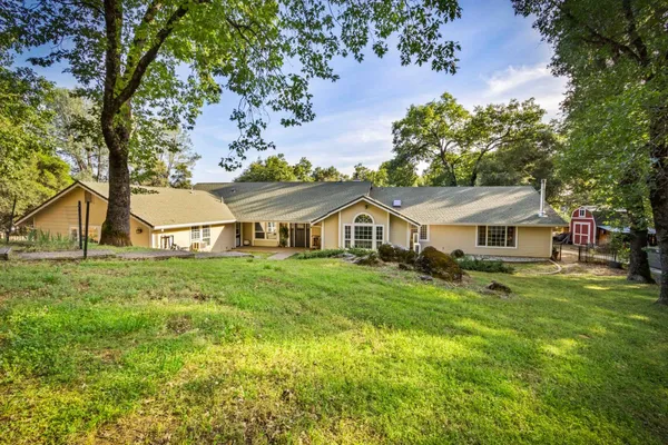 $840,000 | 5025 Eco Ridge Road, Placerville, CA 95667