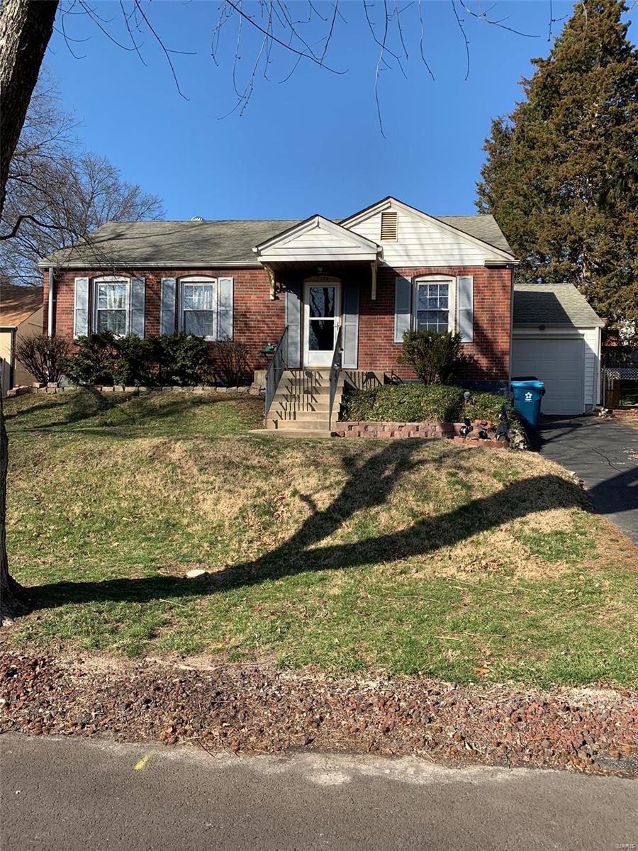 7045 Rhodes Avenue St. Louis, MO 63123 - Photo 1 of 18 Gallery Image 1