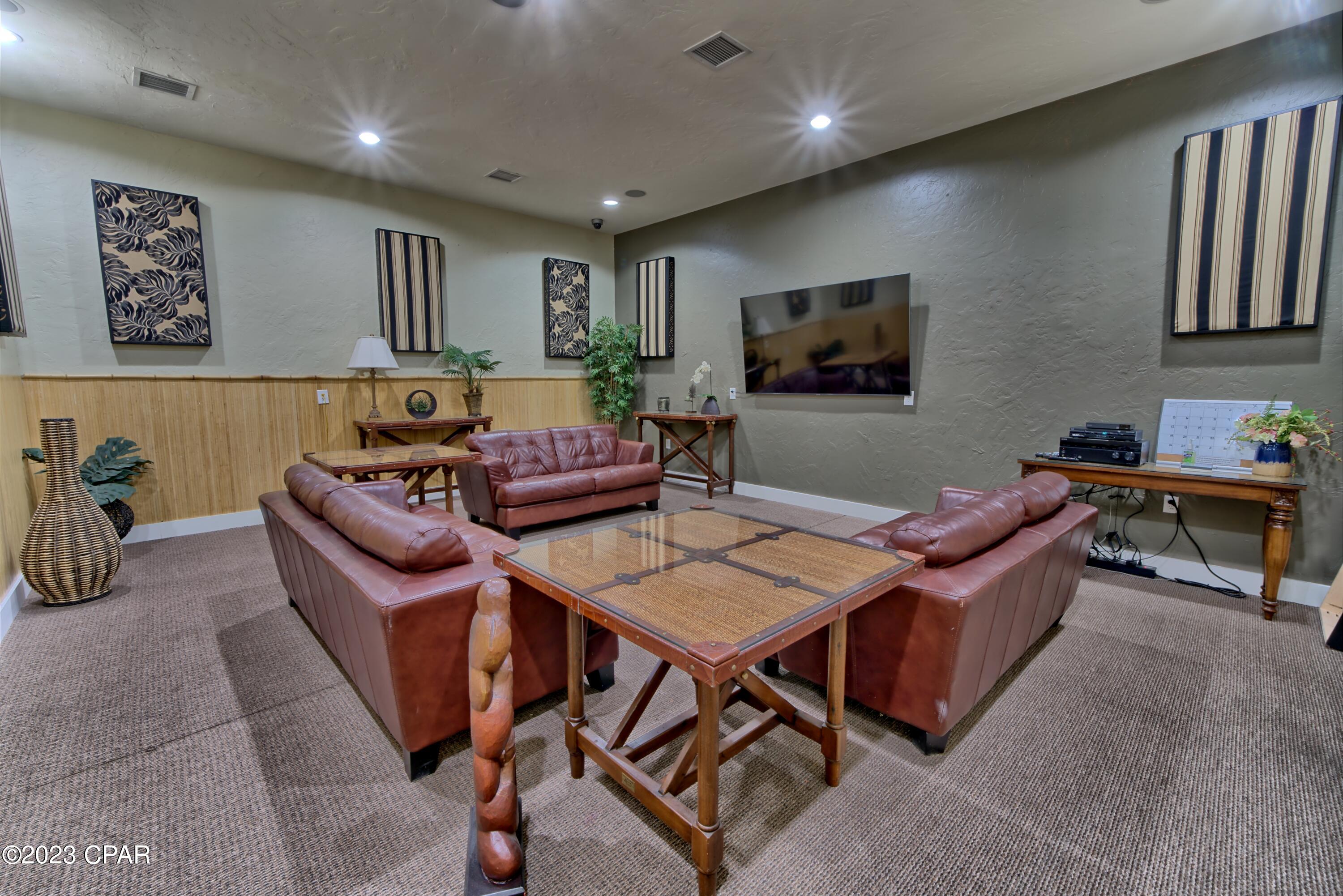 8700 Front Beach Road, Unit 3303 Panama City Beach, FL 32407 - Photo 27 of 33
