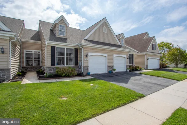 $319,900 | 594 Sorrell Circle, Smyrna, DE 19977
