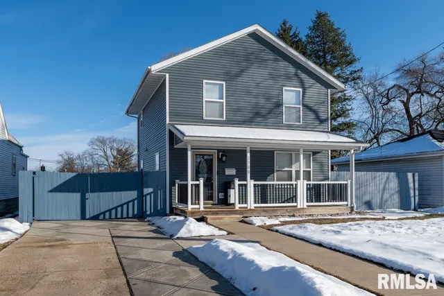 $159,000 | 2300 North Sheridan Road, Peoria, IL 61604