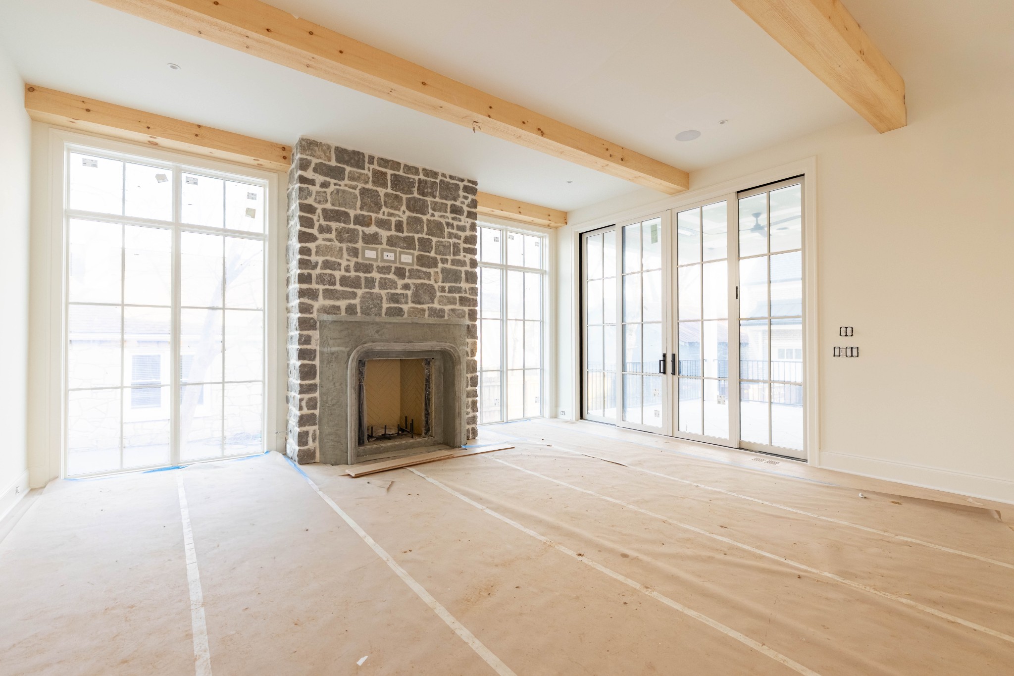 120 Cleburne Street Franklin, TN 37064 - Photo 12 of 49