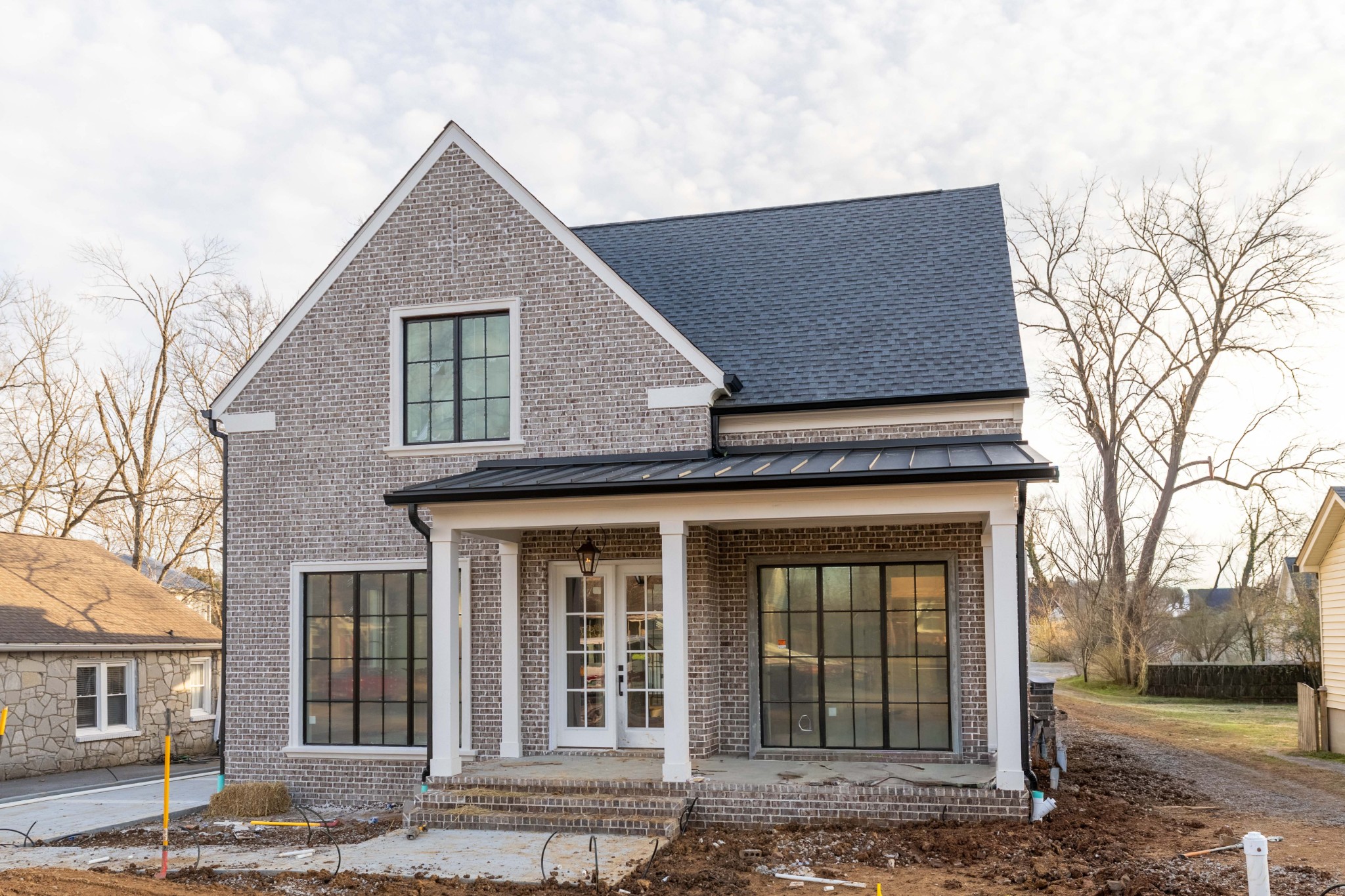 120 Cleburne Street Franklin, TN 37064 - Photo 2 of 49