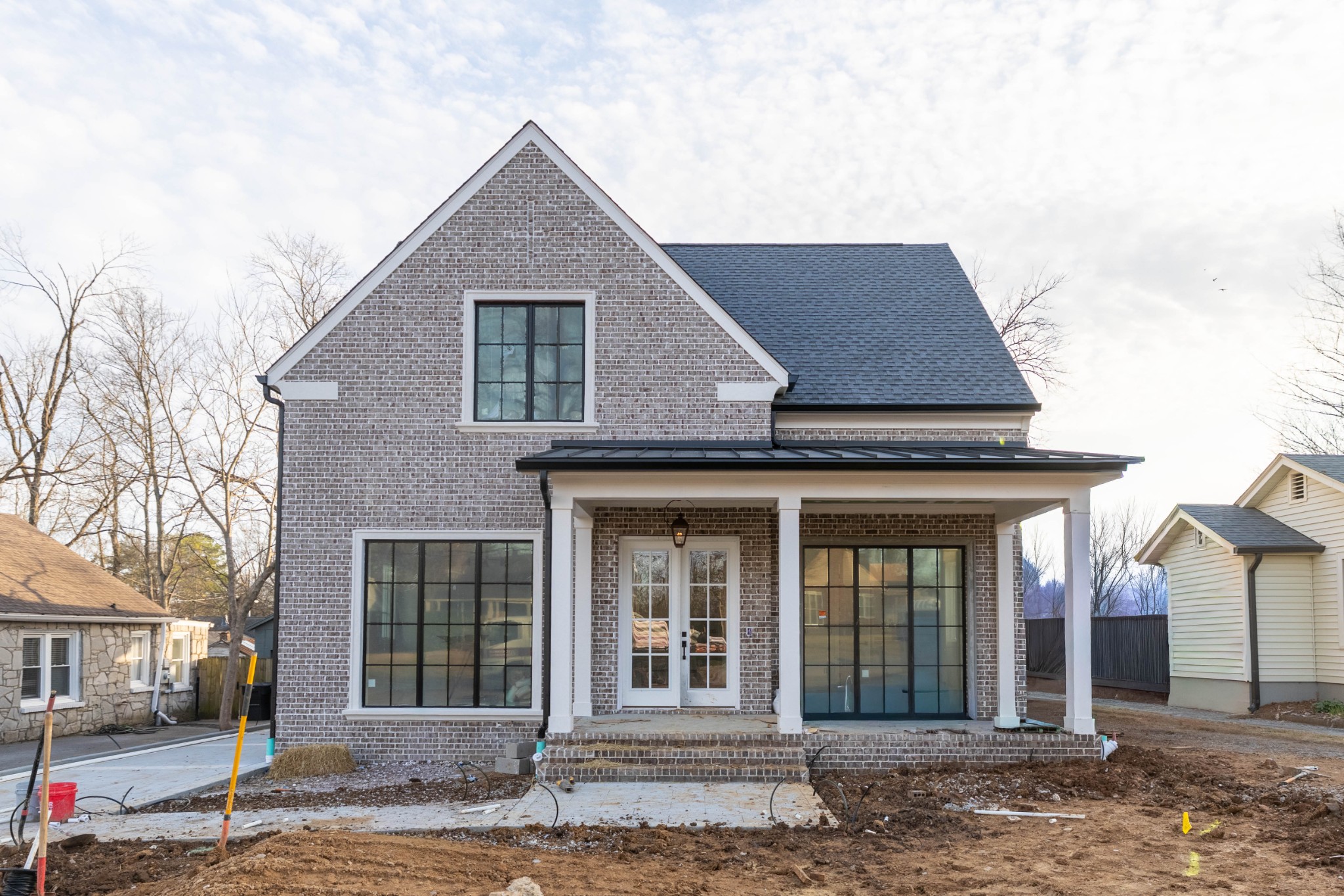 120 Cleburne Street Franklin, TN 37064 - Photo 3 of 49