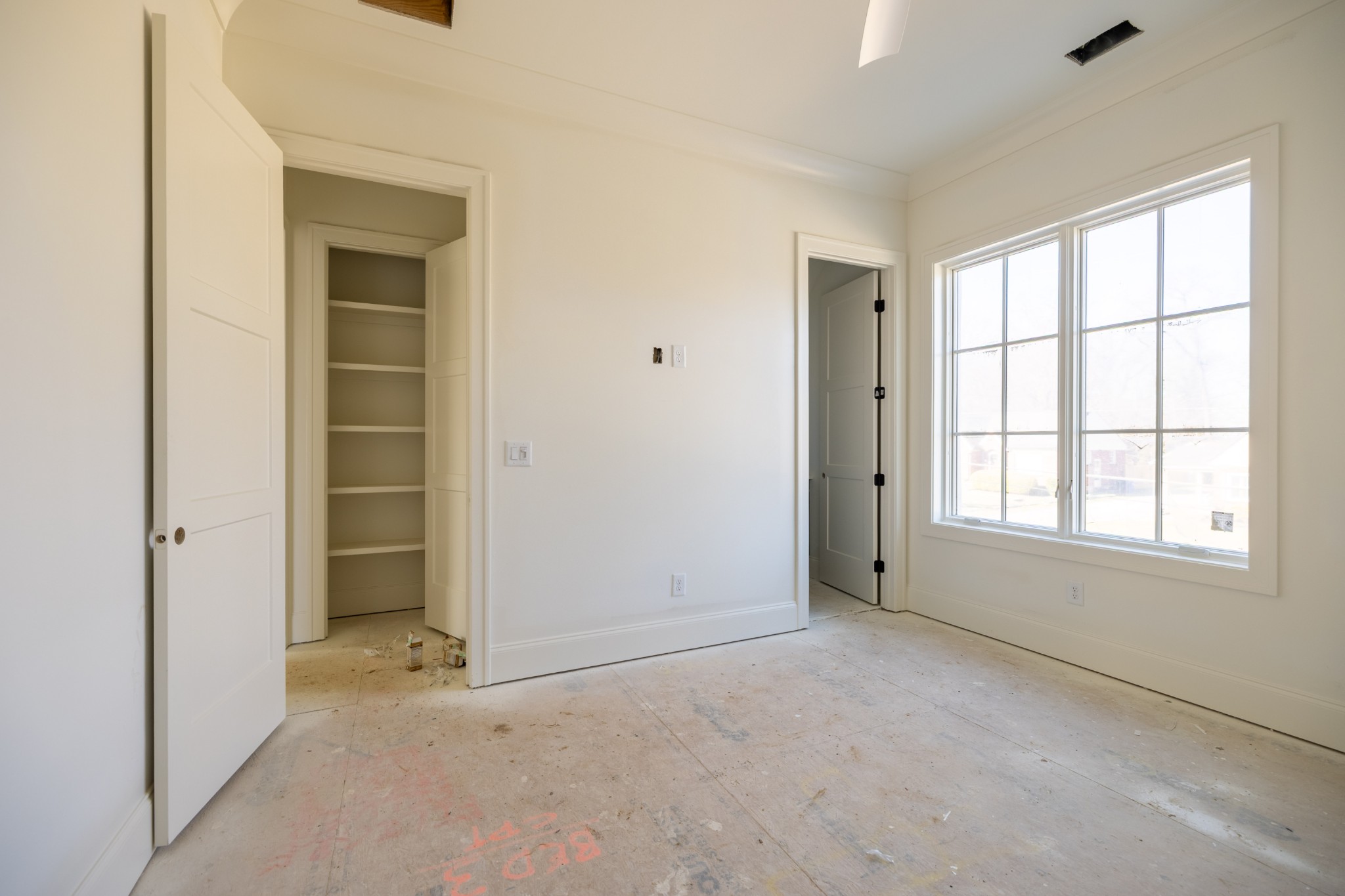 120 Cleburne Street Franklin, TN 37064 - Photo 38 of 49 an empty room that has a large window