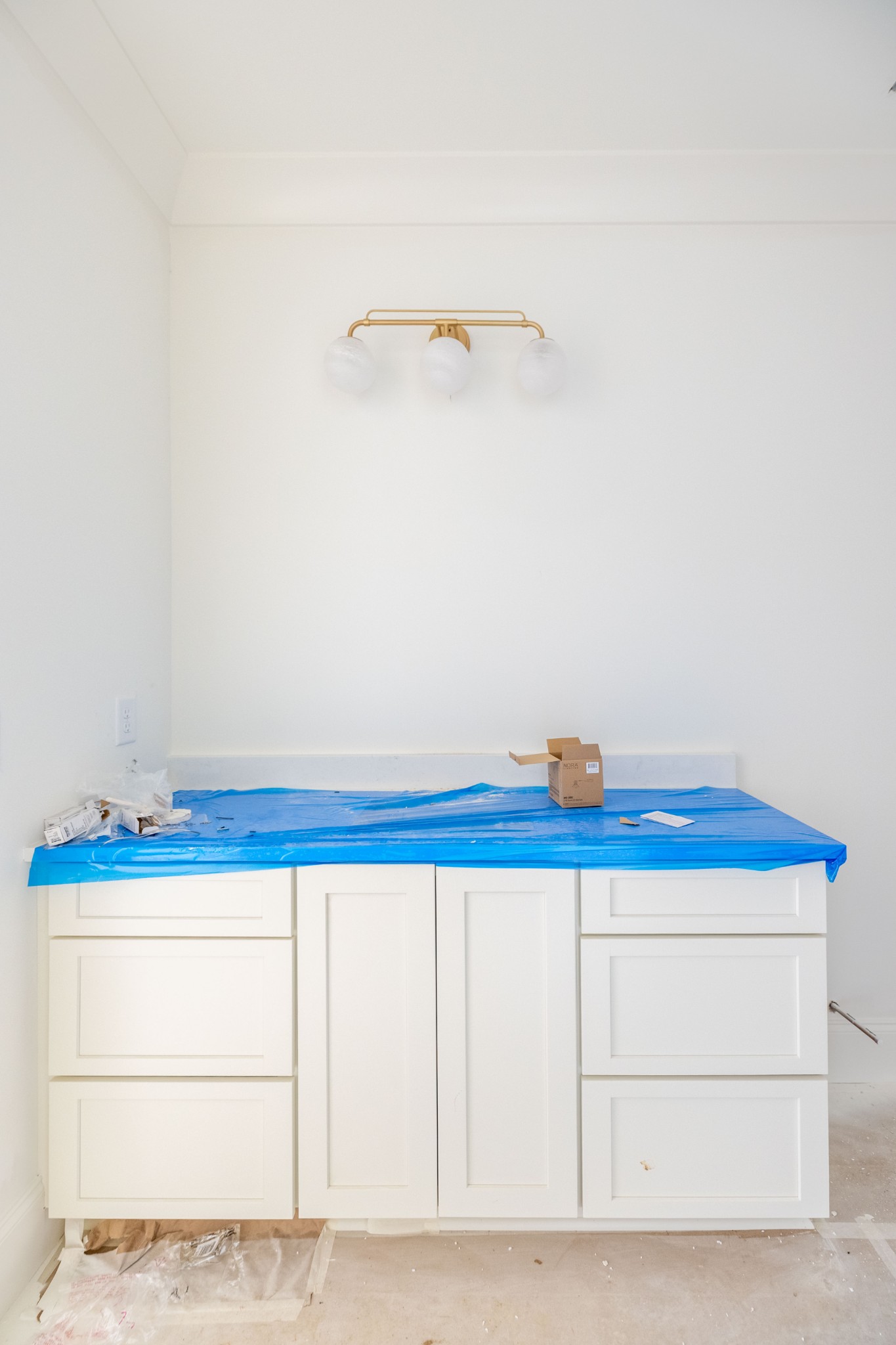 120 Cleburne Street Franklin, TN 37064 - Photo 40 of 49 a view of towel hanging in hallway