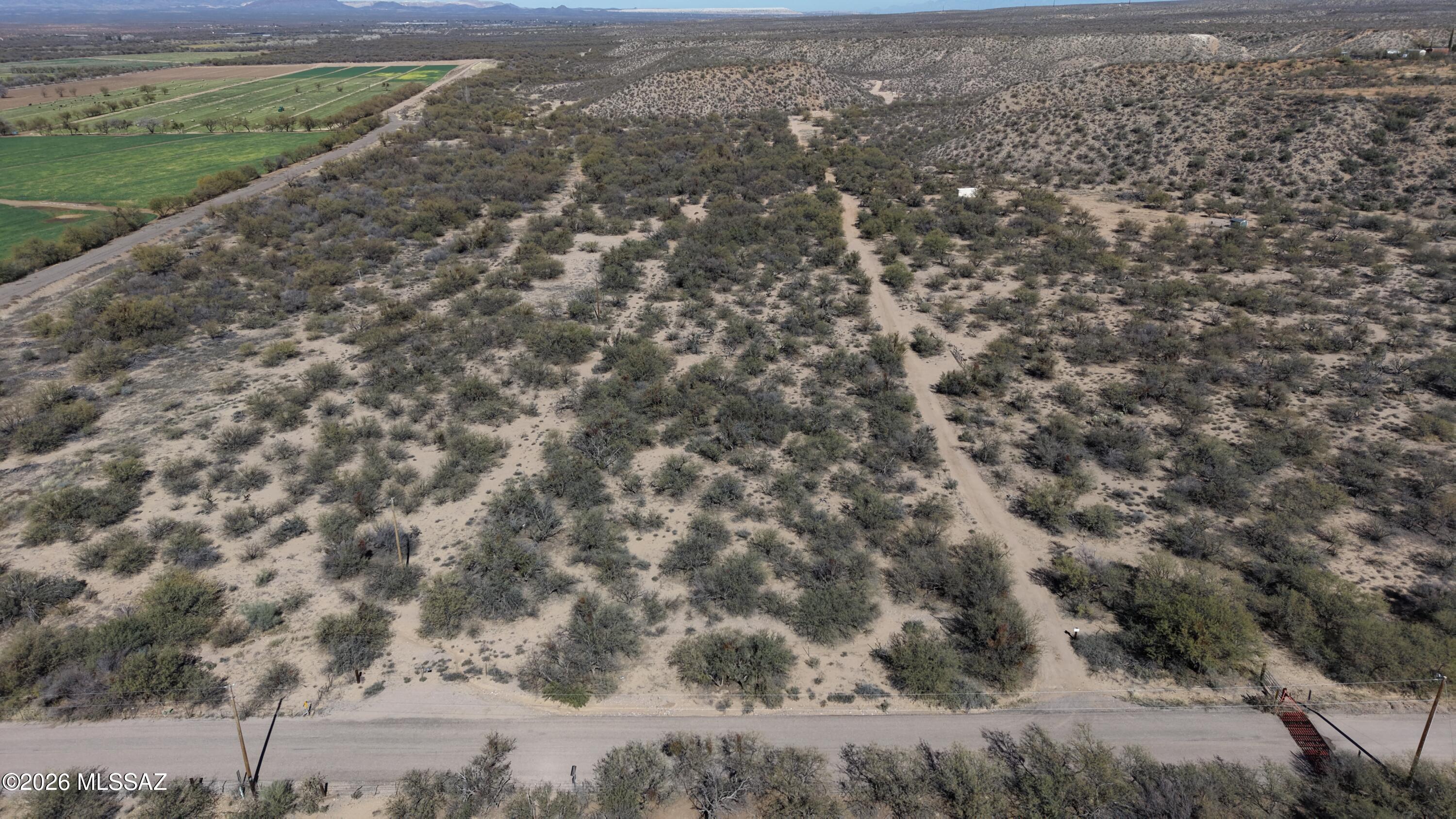 0 Chavez Siding Road Amado, AZ 85645 - Photo 6 of 19