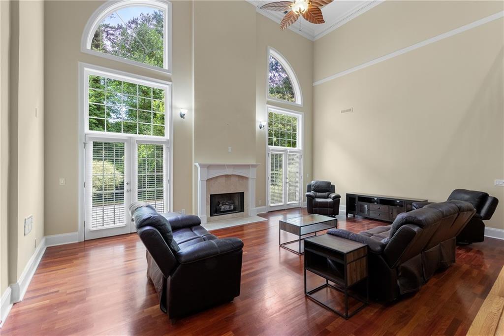 680 West Paces Ferry Road Northwest Atlanta, GA 30327 - Photo 6 of 48 Gallery Image 6