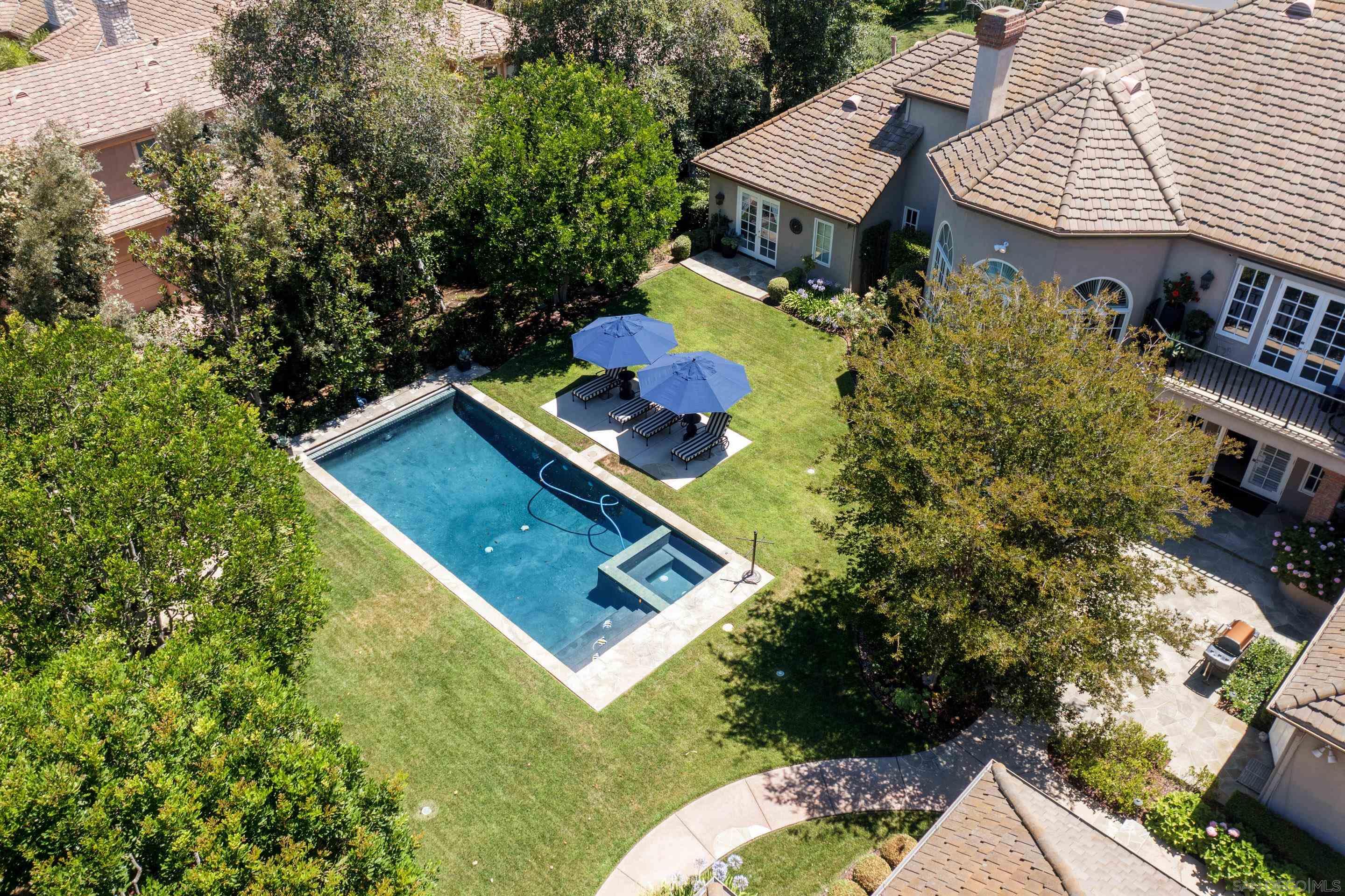 17538 Circa Oriente Rancho Santa Fe, CA 92067 - Photo 2 of 45