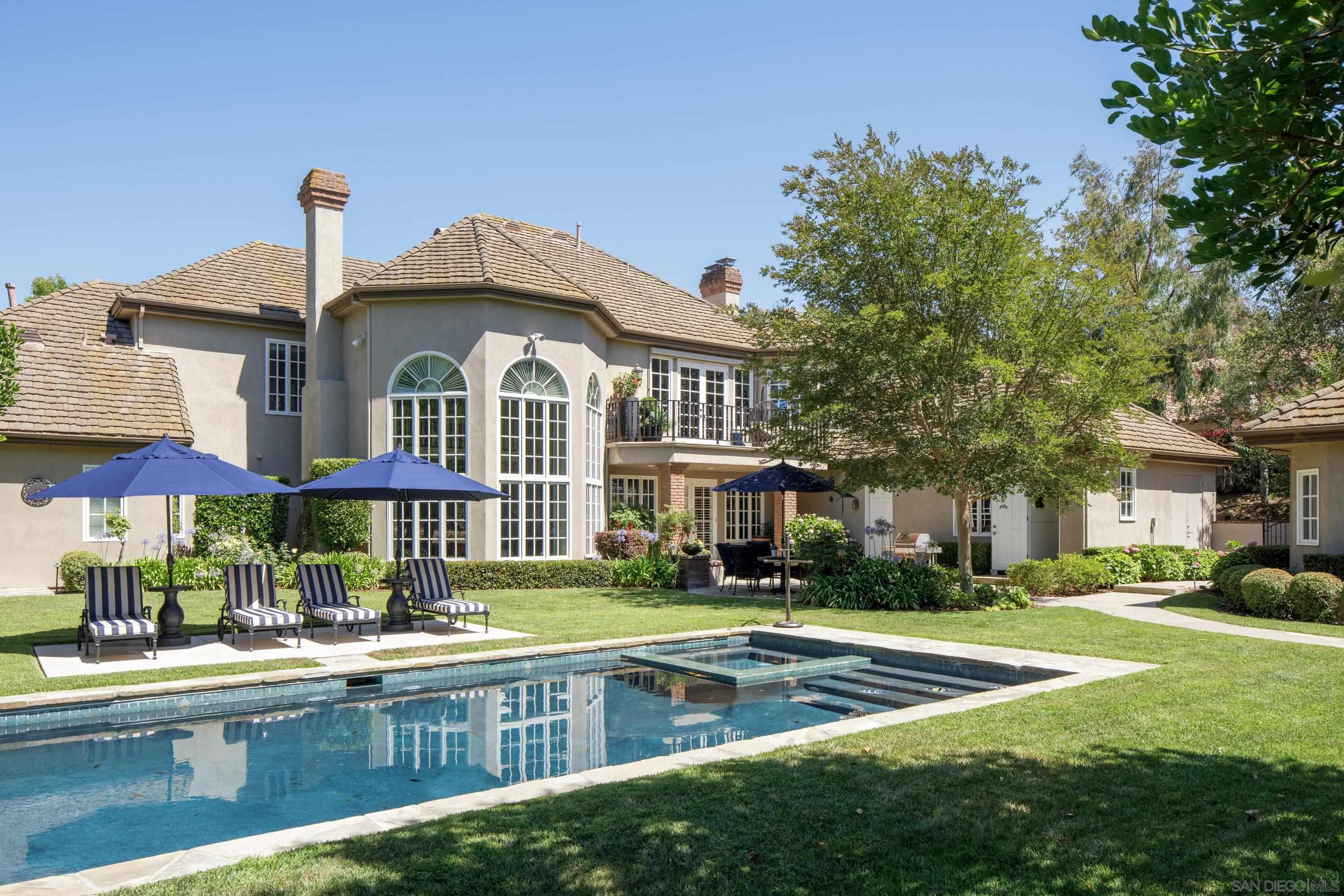 17538 Circa Oriente Rancho Santa Fe, CA 92067 - Photo 34 of 45