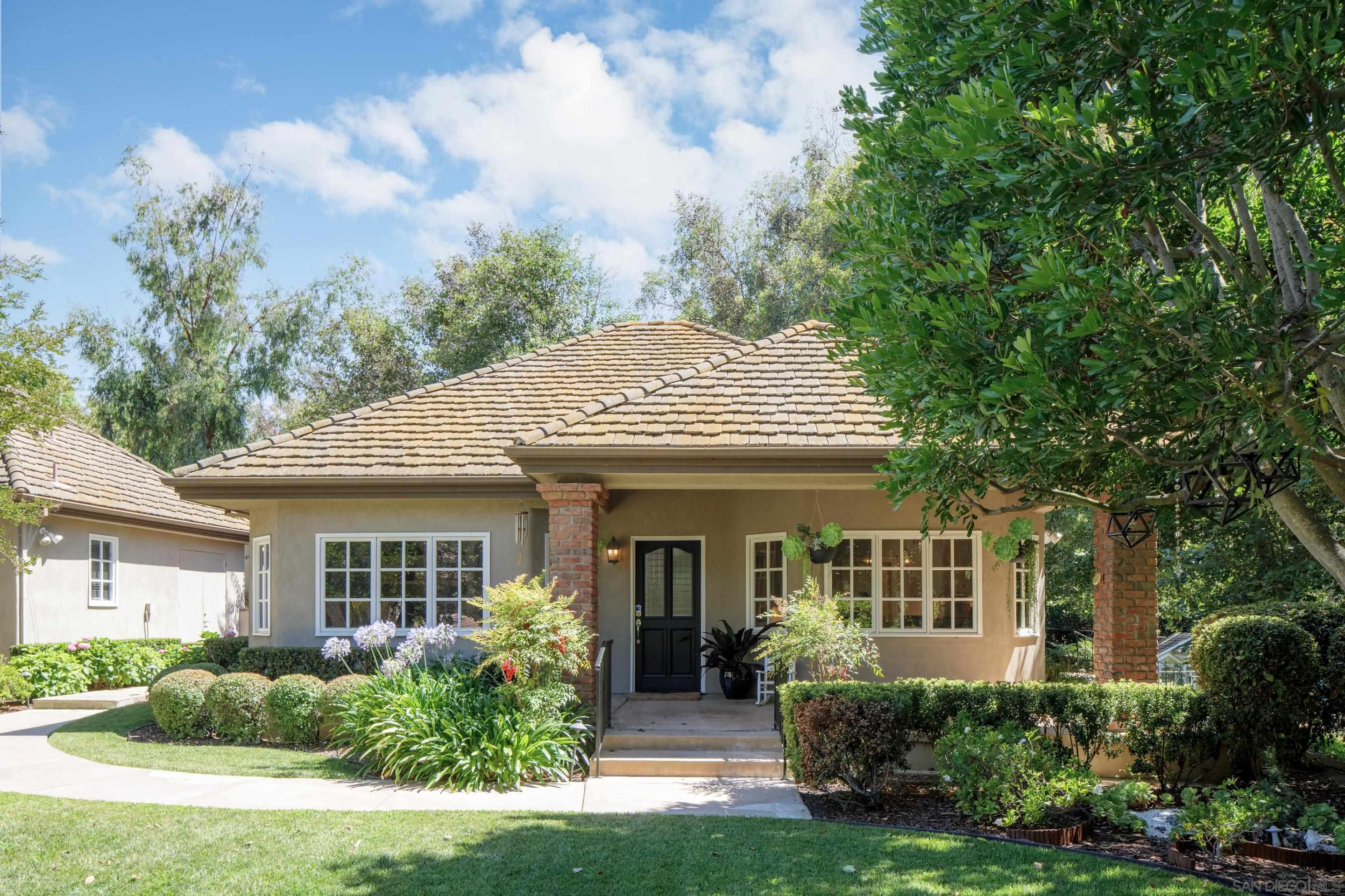 17538 Circa Oriente Rancho Santa Fe, CA 92067 - Photo 35 of 45