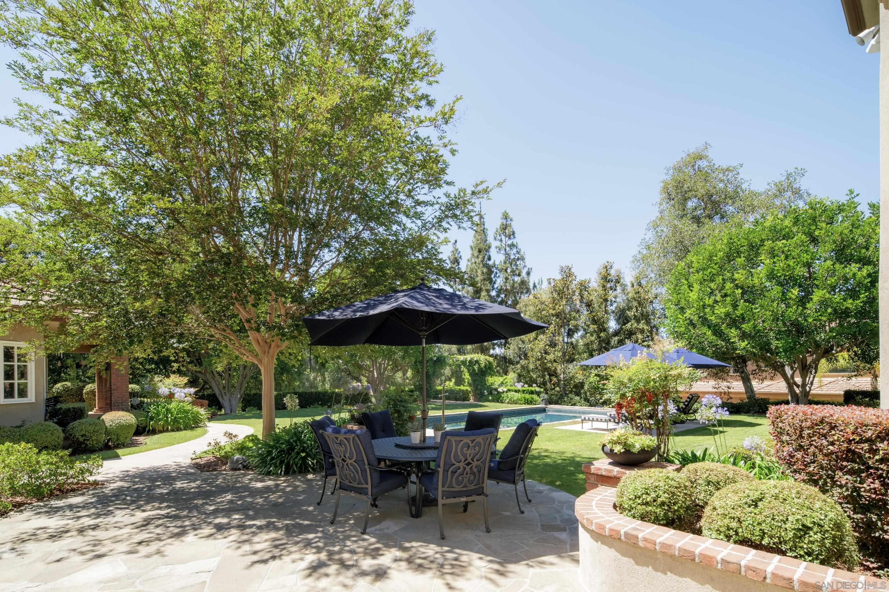 17538 Circa Oriente Rancho Santa Fe, CA 92067 - Photo 36 of 45