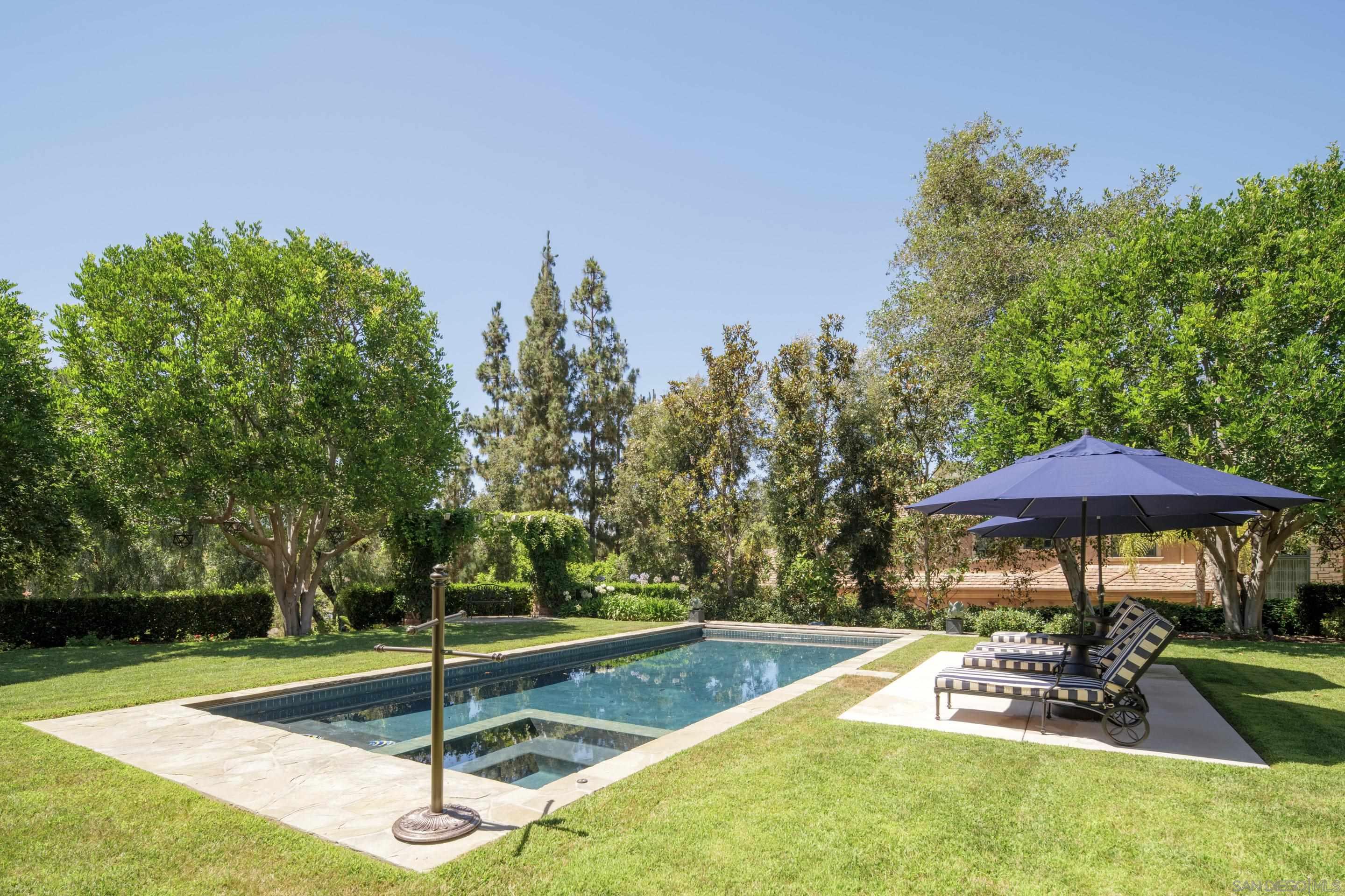 17538 Circa Oriente Rancho Santa Fe, CA 92067 - Photo 42 of 45