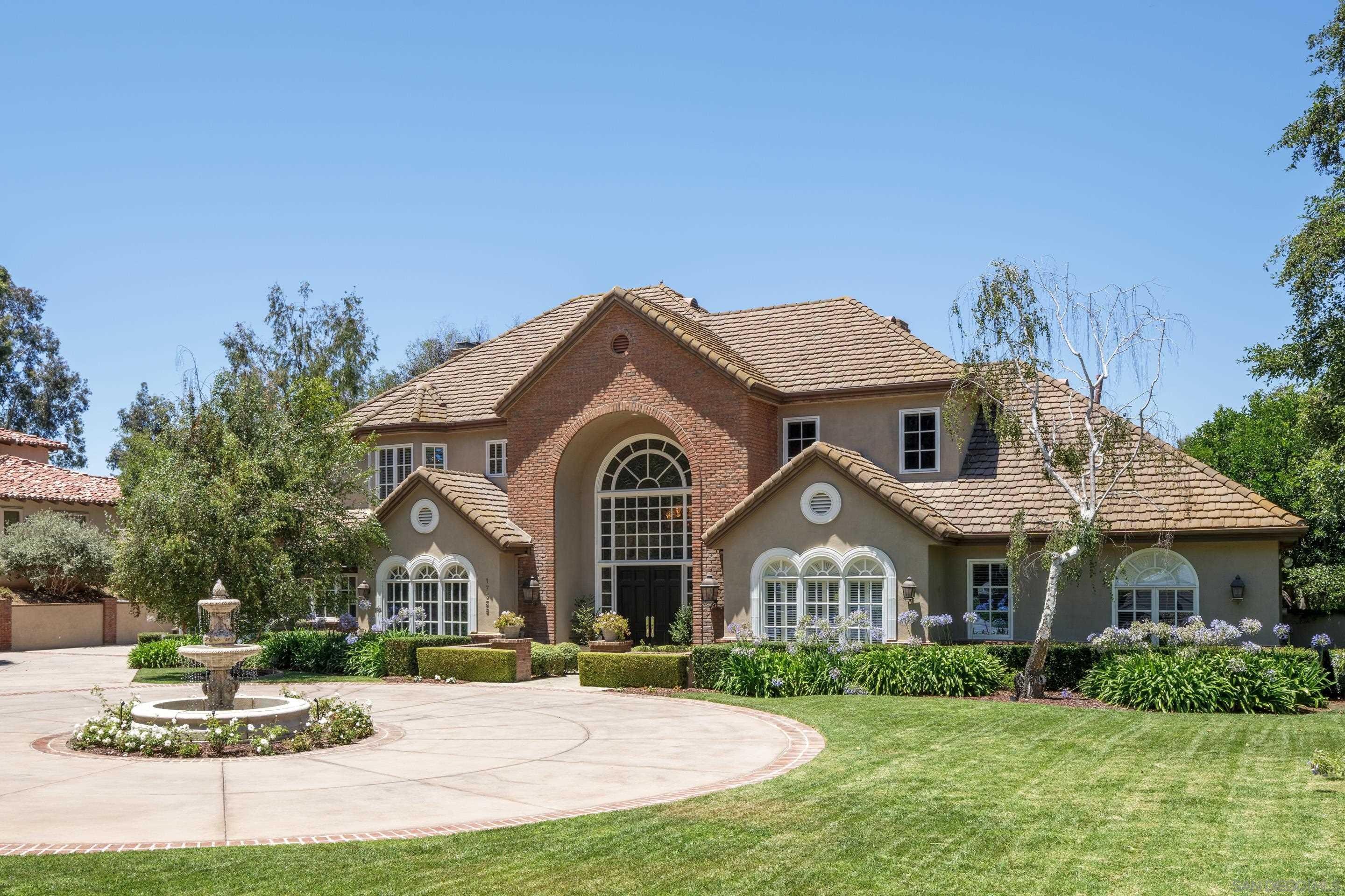 17538 Circa Oriente Rancho Santa Fe, CA 92067 - Photo 45 of 45