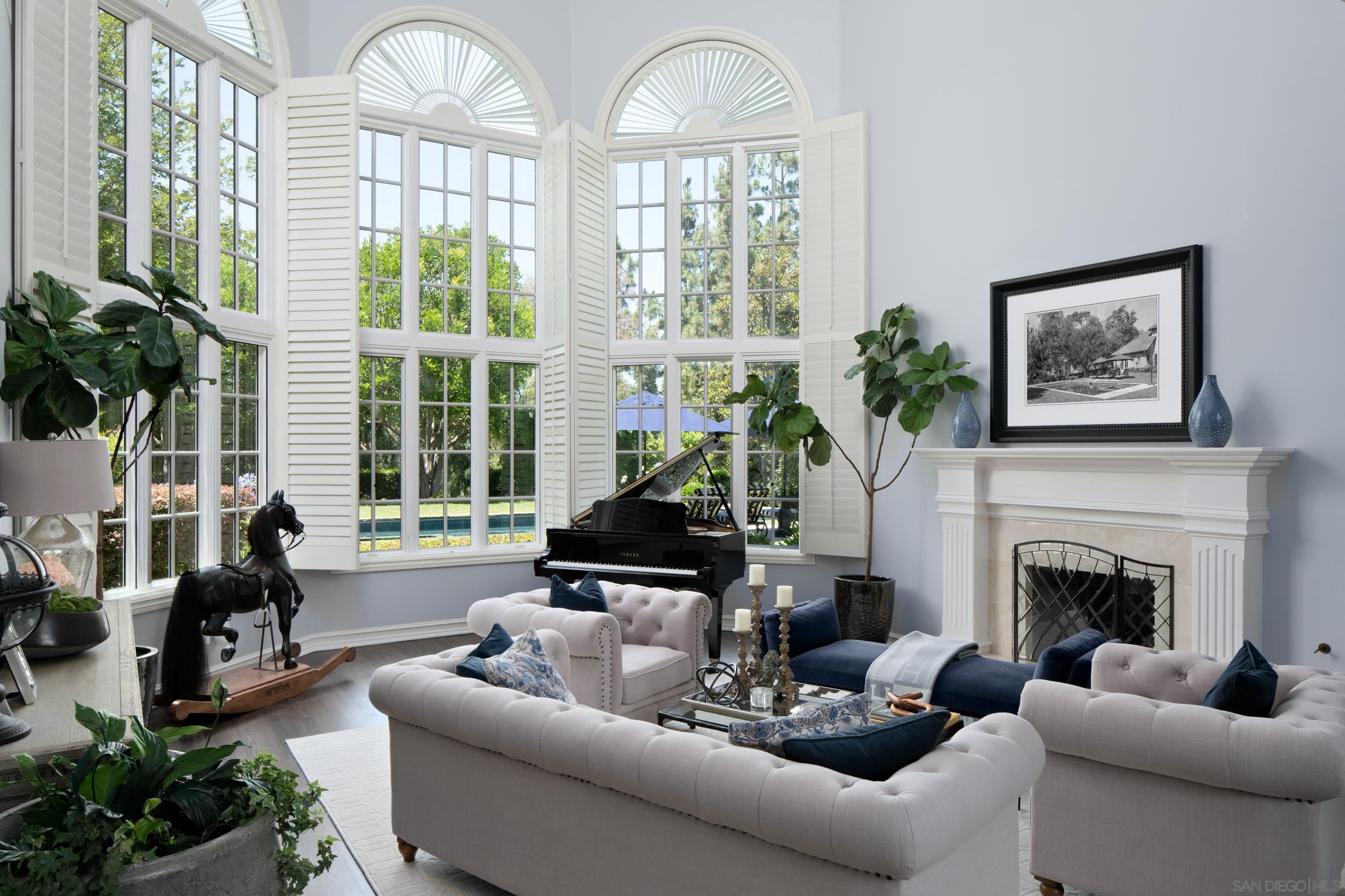 17538 Circa Oriente Rancho Santa Fe, CA 92067 - Photo 6 of 45