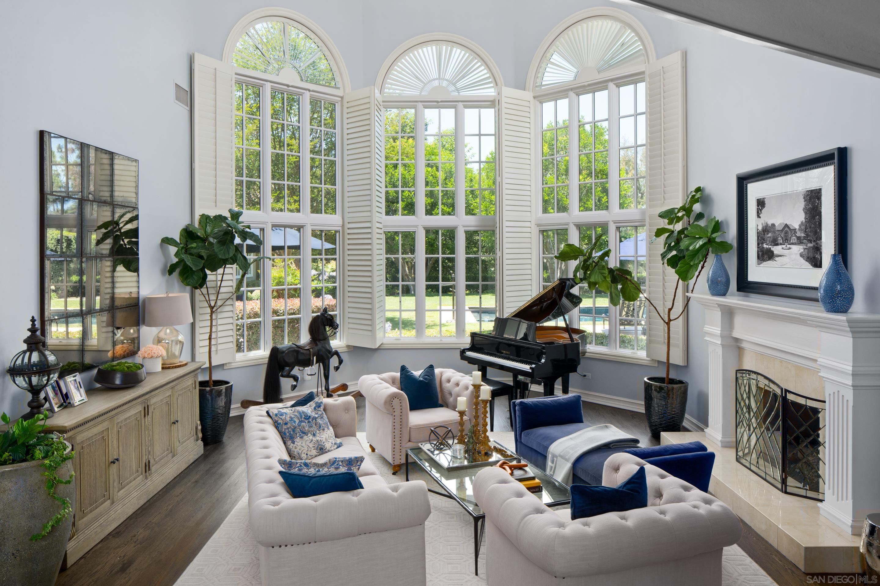 17538 Circa Oriente Rancho Santa Fe, CA 92067 - Photo 7 of 45