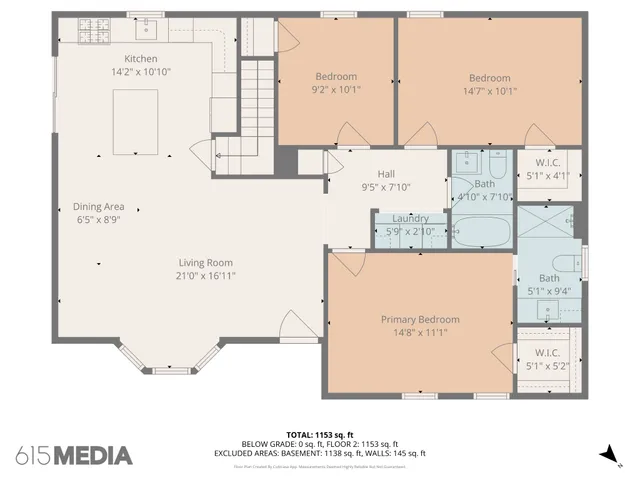 $399,900 | 337 Dogwood Court, Lyles, TN 37098
