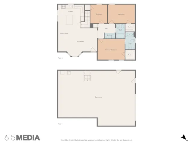 $399,900 | 337 Dogwood Court, Lyles, TN 37098