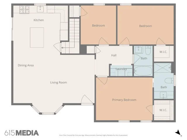 $399,900 | 337 Dogwood Court, Lyles, TN 37098