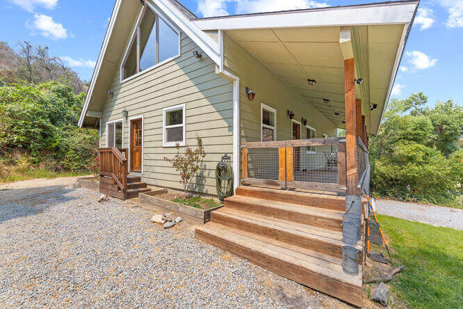 43031 North Fork Drive Three Rivers, CA 93271 - Photo 32 of 37 43031 N Fork Dr Three Rivers-small-036-0