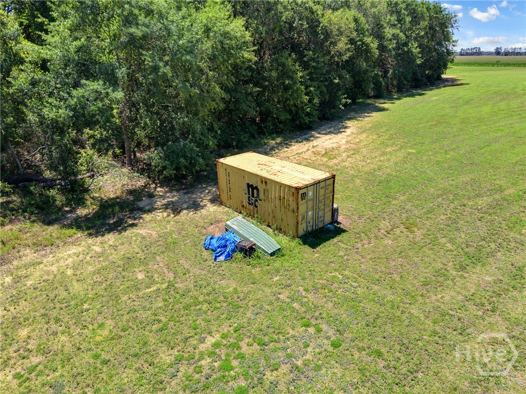 2997 Jason Franklin Road Register, GA 30452 - Photo 54 of 61