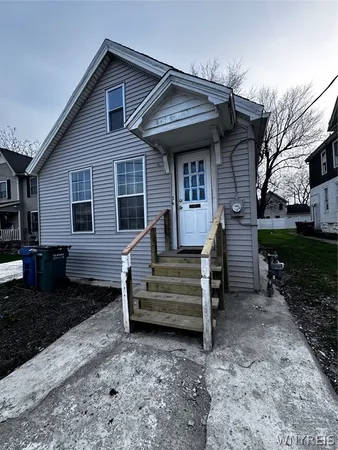 $209,999 | 34 Camp Street, Buffalo, NY 14204