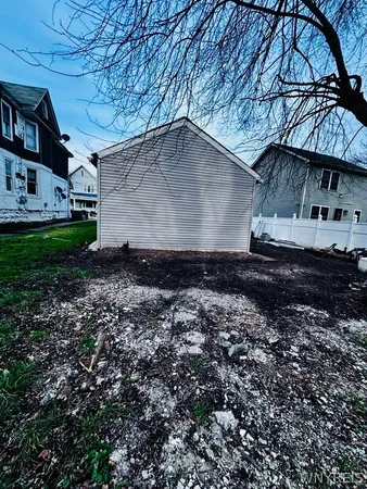 $209,999 | 34 Camp Street, Buffalo, NY 14204