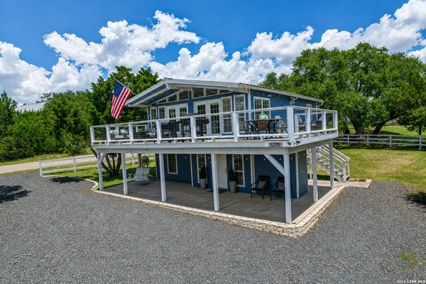 $429,000 | 1215 Stagecoach Drive, Canyon Lake, TX 78133